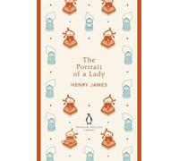 The Portrait of a Lady