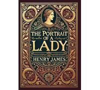 The Portrait of a Lady (Collector's Edition) (Laminated Hardback with Jacket)