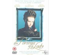 The Portrait Of A Lady [DVD]