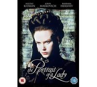 The Portrait Of A Lady [DVD]