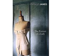 The Portrait of a Lady: Henry James
