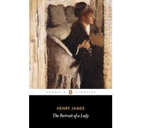 The Portrait of a Lady
