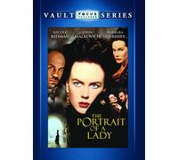 PORTRAIT OF A LADY