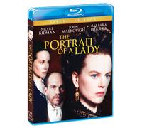 Portrait of a Lady [Blu-ray] [1996] [US Import]