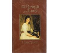 The Portrait of a Lady. The Great Writers Library