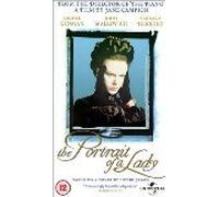 The Portrait Of A Lady [VHS]