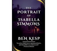The Portrait of Isabella Simmons