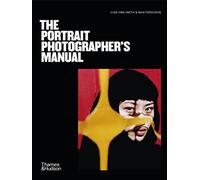 The Portrait Photographer's Manual