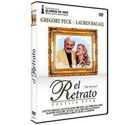 The Portrait (Region 2)