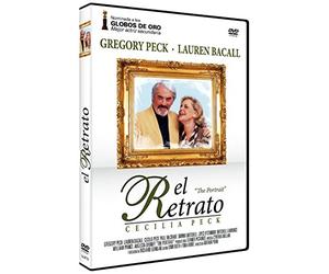 The Portrait (Region 2)