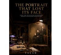 THE PORTRAIT THAT LOST ITS FACE: Every time the painting was restored, someone disappeared from history.