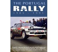 The Portugal Rally: 1985-1991