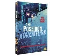 The Poseidon Adventure [1972] [DVD]