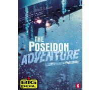 The Poseidon Adventure [1972] [DVD] [R2 IMPORT] [ENGLISH AUDIO]