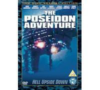 The Poseidon Adventure (2 Disc Special Edition) [1972] [DVD]