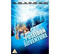 The Poseidon Adventure – DVD – 2013 – Disney