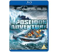 The Poseidon Adventure [Blu-ray] [1972]