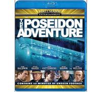 The Poseidon Adventure [Blu-ray] [2005] [US Import]