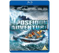 The Poseidon Adventure (Blu-ray) Arthur O'Connell Red Buttons (US IMPORT)