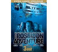 The Poseidon Adventure [ extended version ] widescreen [ dutch import ]