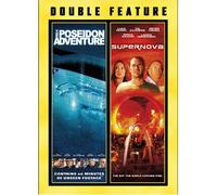 The Poseidon Adventure/Supernova [DVD] [Region 1] [US Import] [NTSC]