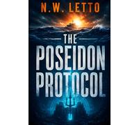 The Poseidon Protocol (The Nico Moreau Adventures)