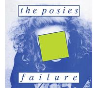 The Posies - Failure (Green Vinyl)(Includes Download Card) [VINYL]