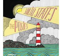 The Posies - Solid States [VINYL]