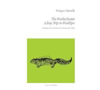 The Posilecheata: A Day Trip to Posillipo