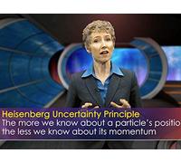 The Position-Momentum Uncertainty Relation