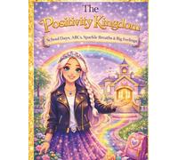 The Positivity Kingdom: School Days, ABCs, Sparkle Breaths & Big Feelings