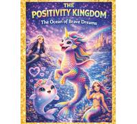The Positivity Kingdom: The Ocean of Brave Dreams