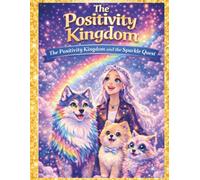 The Positivity Kingdom: The Positivity Kingdom and the Sparkle Quest