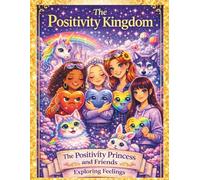 The Positivity Kingdom: The Positivity Princess & Friends