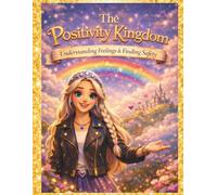 The Positivity Kingdom: Understanding Feelings & Finding Safety