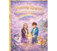The Positivity Kingdom: When Two World Learn to Shine Together