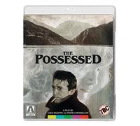 The Possessed [Blu-ray]