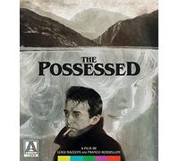 The Possessed [Blu-ray]