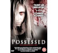 The Possessed [DVD]