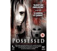 The Possessed [DVD]