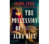 The Possession of Alba Diaz