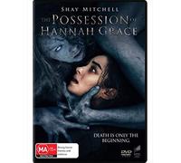 The Possession Of Hannah Grace