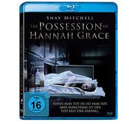 The Possession of Hannah Grace