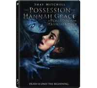 The Possession of Hannah Grace