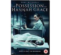 The Possession of Hannah Grace [DVD] [2018]