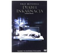 The Possession of Hannah Grace [DVD] (English audio. English subtitles)