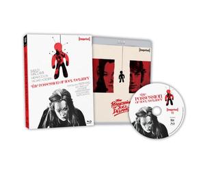 The Possession of Joel Delaney (Imprint Collection # 93) Blu Ray