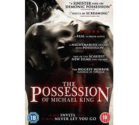 The Possession Of Michael King [DVD]