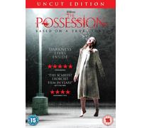 The Possession: Uncut Edition