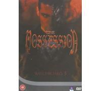 The Possession Witchboard 3 DVD